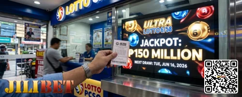 Ultra Lotto 6/58 Jackpot Hits ₱150M! Hot Numbers & Winning Tips | June 15-21